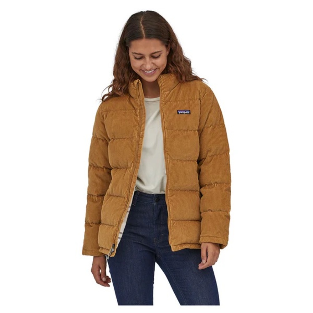 Patagonia Fjord Corduroy Jacket